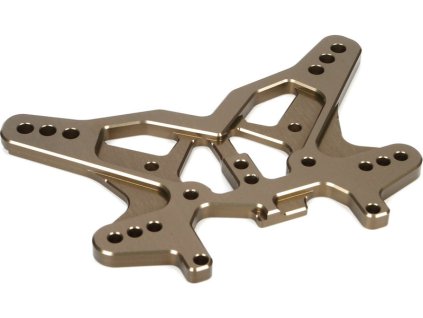 TLR 8ight 3.0: Věž zadních tlumičů