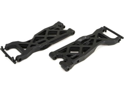 TLR 8ightT 3.0/2.0: Ramena závěsů přední