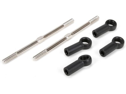 TLR 8ight-T: Napínák geometrie 5x102mm (2)