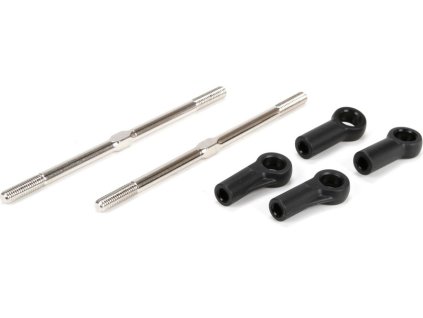 TLR 8ight-T: Napínák geometrie 5x110mm (2)