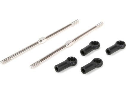 TLR 8ight-T: Napínák geometrie 4x108mm (2)