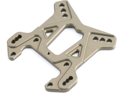 TLR 5IVE-B/8T/Mini: Věž tlumičů přední