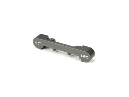 TLR 22: Držák ramen 4.5° LRC hliník