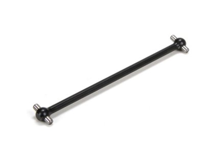 TLR SCTE 2.0: Kardan centrální zadní