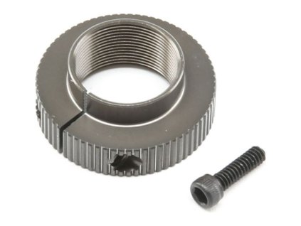 TLR 8ight E/T 4.0: Matice servo saveru