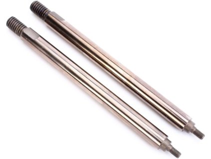 5ive-T: Hřídel tlumiře zadní TiCN 2.0 (2)