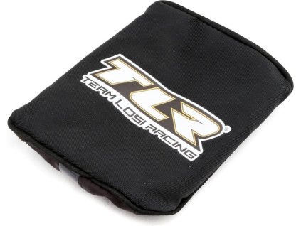 TLR 5IVE-B: Návlek vzduchového filtru