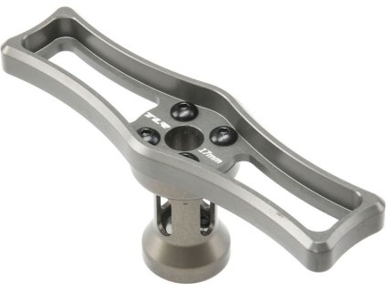 TLR Klíč magnetický na matice kol 17mm