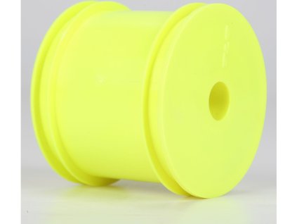 TLR 22T: Disk univ. žlutý (2)