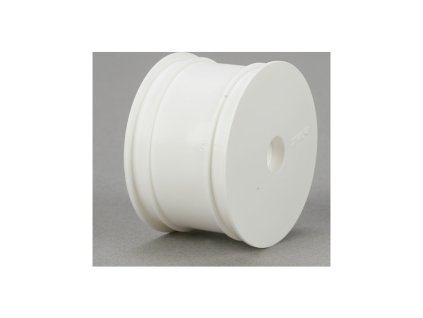 TLR 22: Disk zadní bílý plný (2)