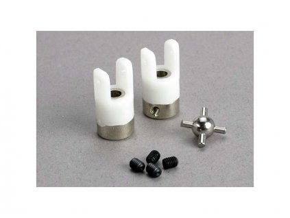 Blast/Vee - křížový kloub lodní hřídele (2)