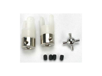 Villain - křížový kloub lodní hřídele (2)