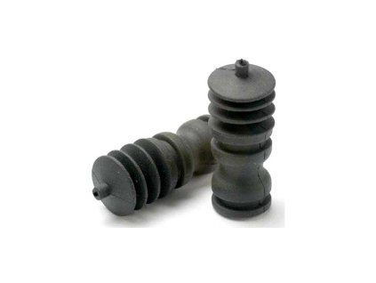 Villain - pryžová průchodka táhel řízení (2)