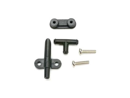 Blast/Villain - trubička chlazení, příslušenství