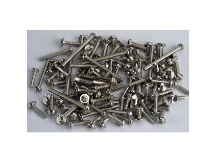 Traxxas - sada šroubů a vrutů