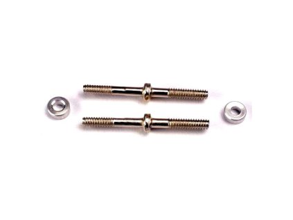 Stavitelná tyč závěsu 36mm (2)