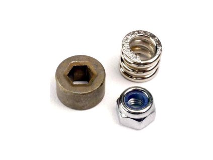 Traxxas - příslušenství spojky