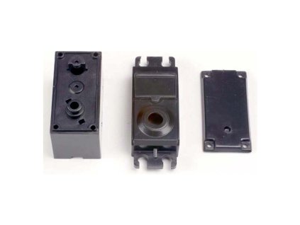 Traxxas - krabička serva TRA2018