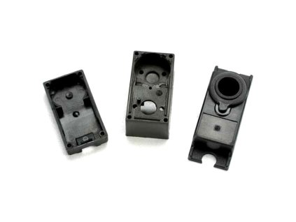 Traxxas - krabička serva TRA2060