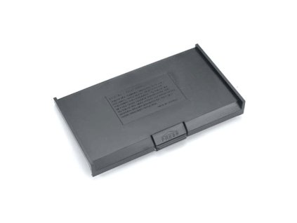 Traxxas TQ/TQ3 - dvířka baterií