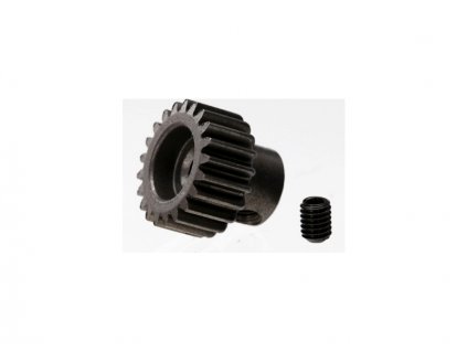 Traxxas - pastorek 21T 48DP