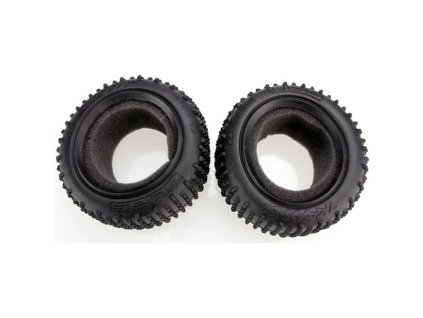 Pneumatika zadní Off-Road 2.2", vložka (2)