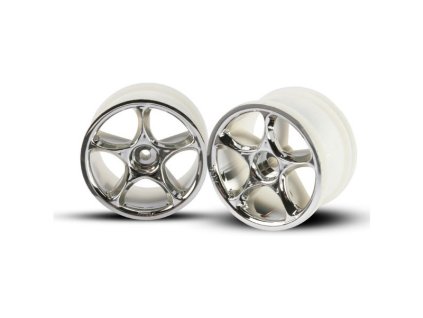 Disk kola zadní Tracer 2.2" chrom (2)