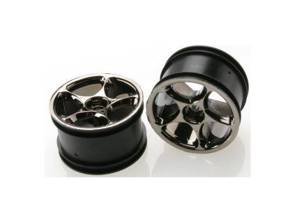 Disk kola zadní Tracer 2.2" černý (2)