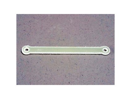 Traxxas - spojovací tyč řízení laminát