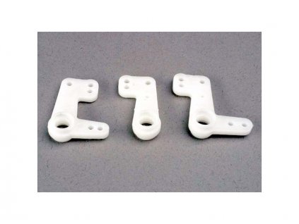 T-Maxx/Rustler - páky řízení