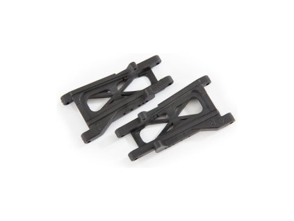 Traxxas - ramena závěsu zadní (2)