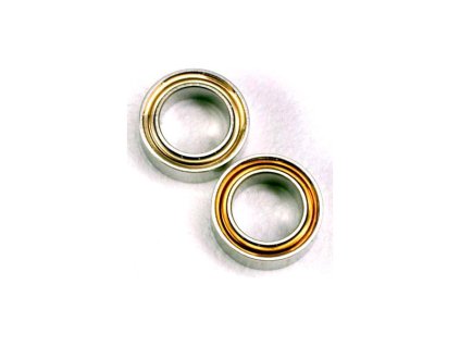 Ložisko chrom ocel 5x8x2.5mm (2)