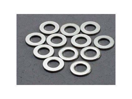 Podložka ocel 3x6mm (12)