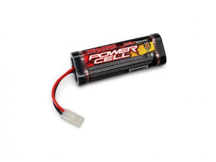 Baterie Traxxas Ni-MH 1800mAh 7.2V