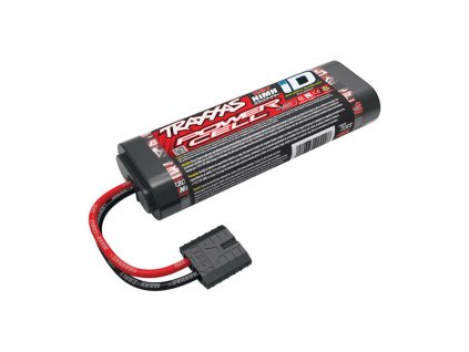 Baterie Traxxas ID Ni-MH 3300mAh 7.2V