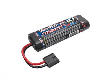 Baterie Traxxas ID Ni-MH 4200mAh 7.2V