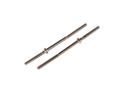 Stavitelná tyč závěsu 62mm (2)