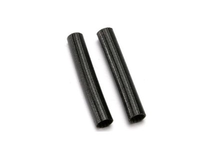 Traxxas - chrániče palivové hadičky (2)