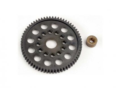 Traxxas - čelní ozubené kolo 64T 32DP