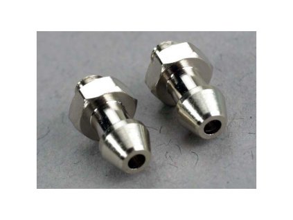 Traxxas - palivová/vodní průchodka