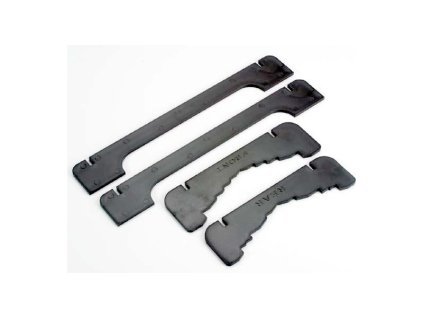 Spartan - stojan lodi