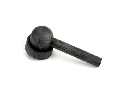 Nitro Vee - koncovka tlumiče 5mm