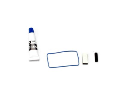 Traxxas - kryt přijímače