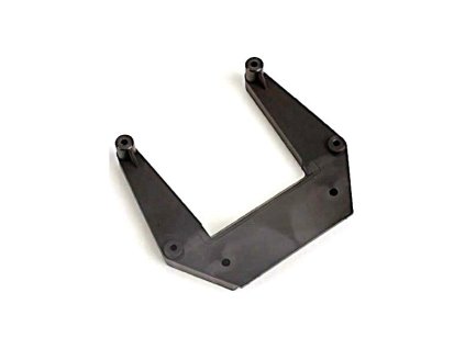 Traxxas - věž tlumičů přední