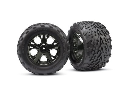 Kolo univ. Talon 2.8", černý disk (2)