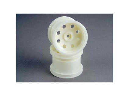 Disk kola zadní 2.2" nenabarvený (2)