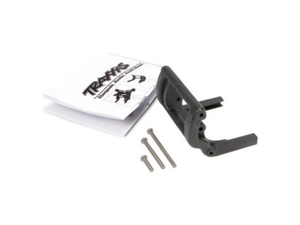 Traxxas - ramena wheelie černá