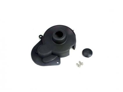 Stampede - kryt převodovky