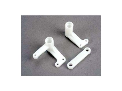 Traxxas - páky řízení