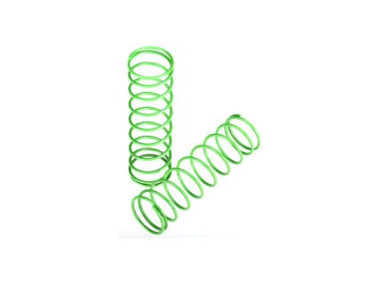 Pružina tlumiče přední (Monster Jam) (2)